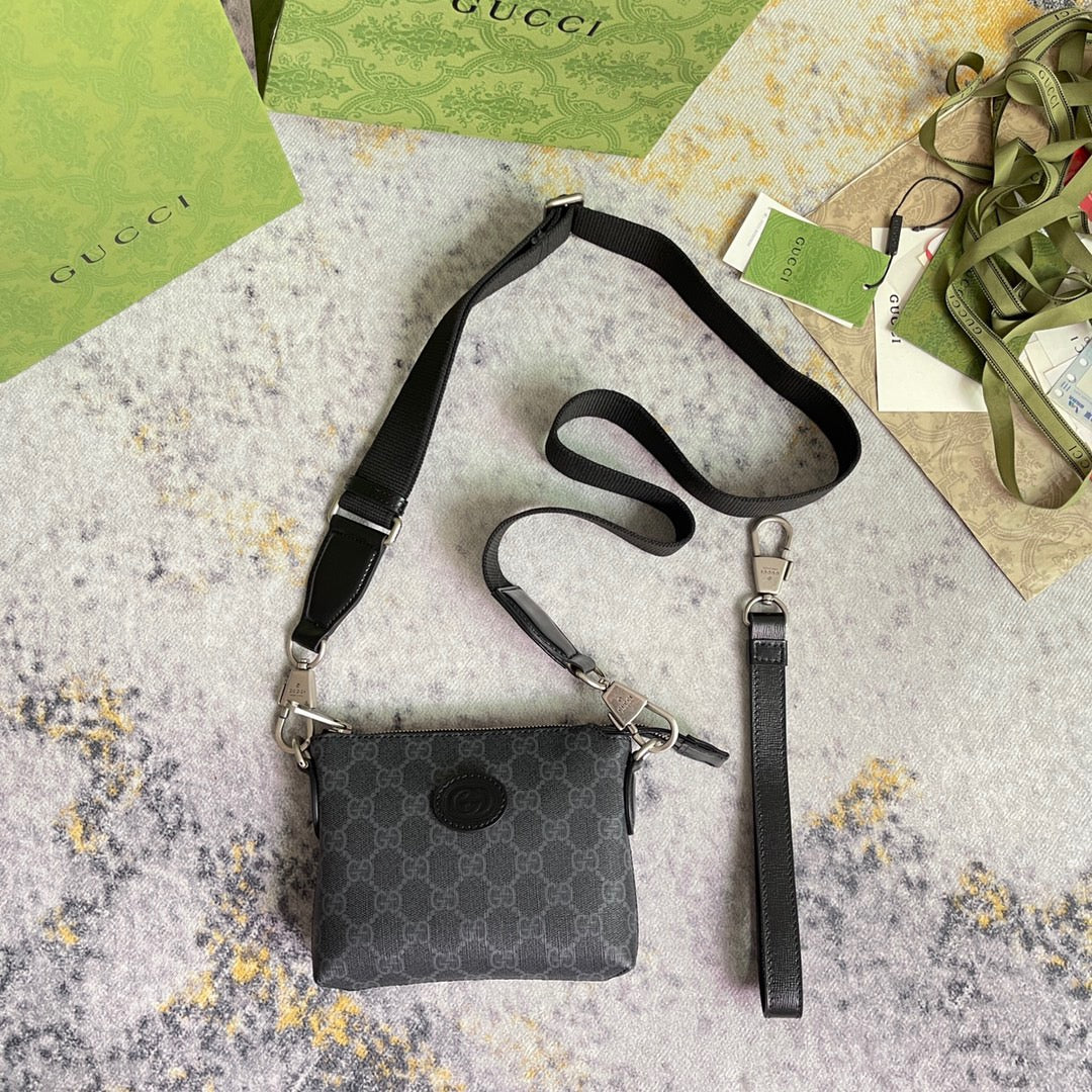 GC Messenger Bag