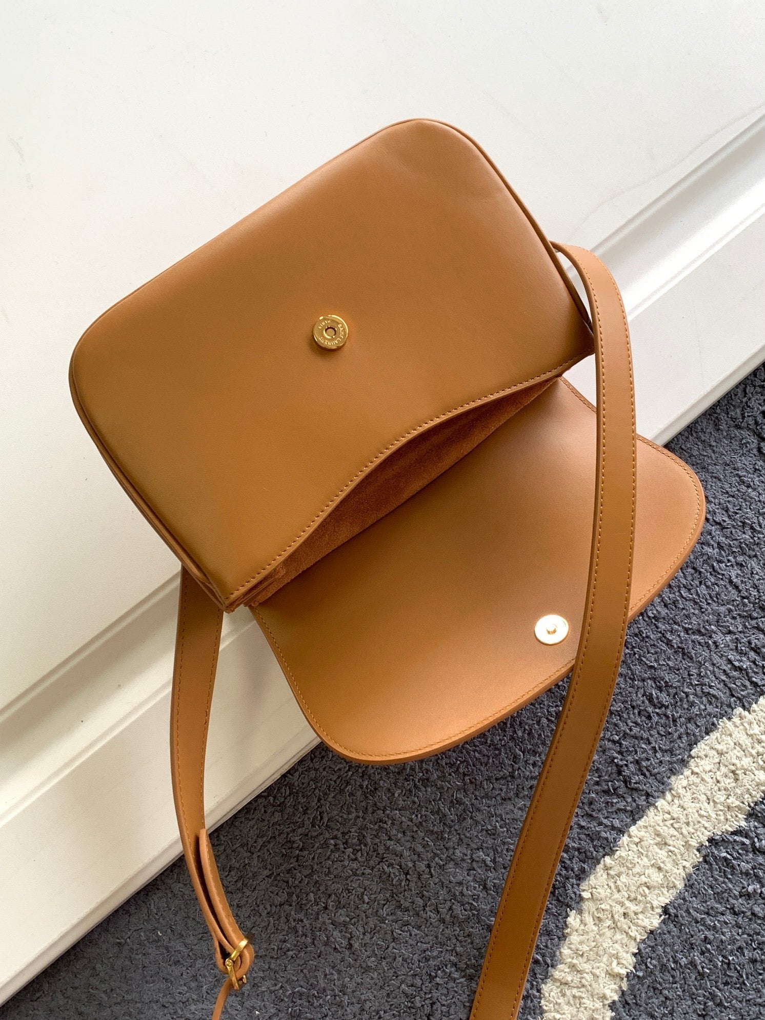 YVT Charlie Saddle