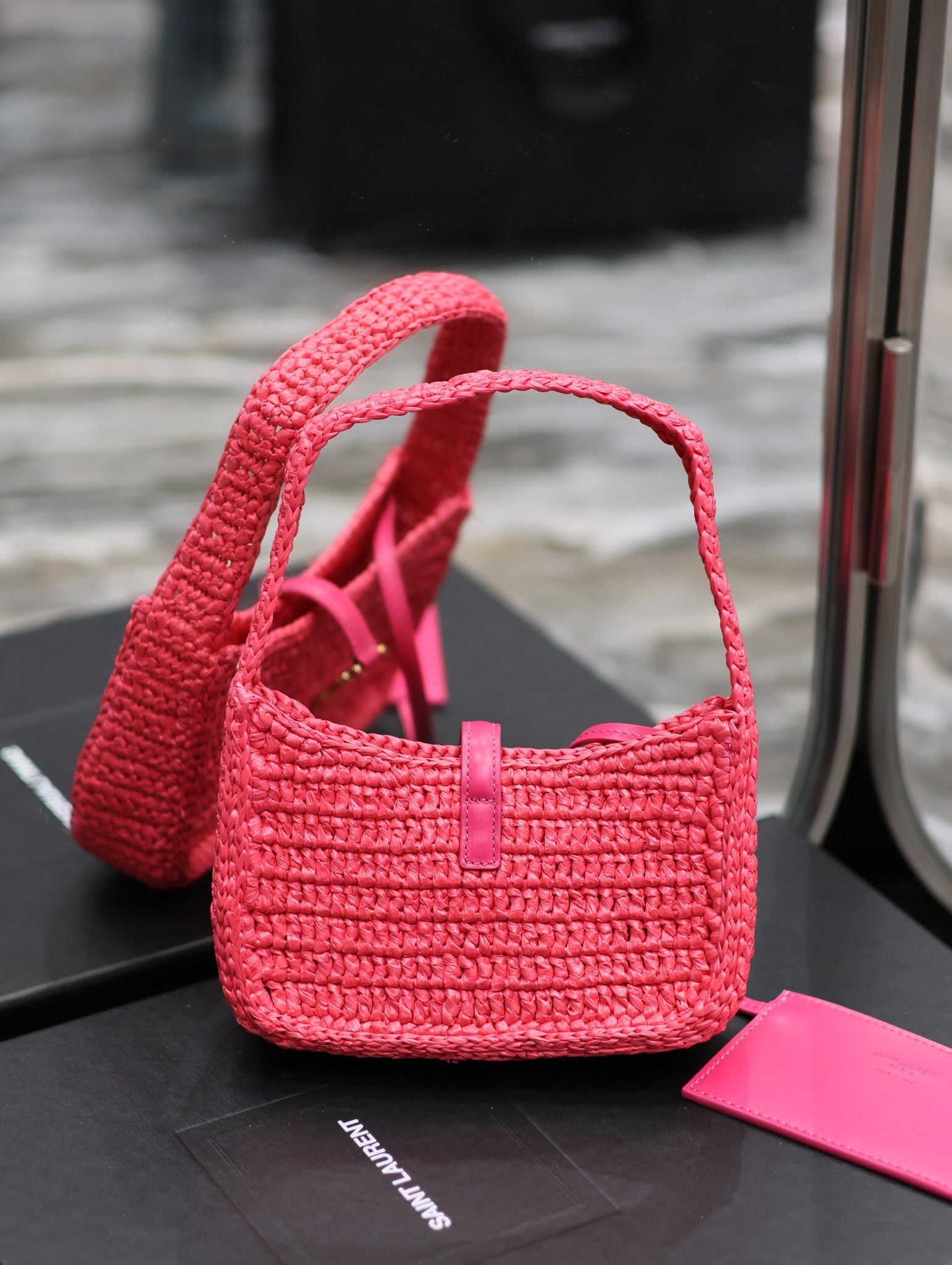 YVT Hobo