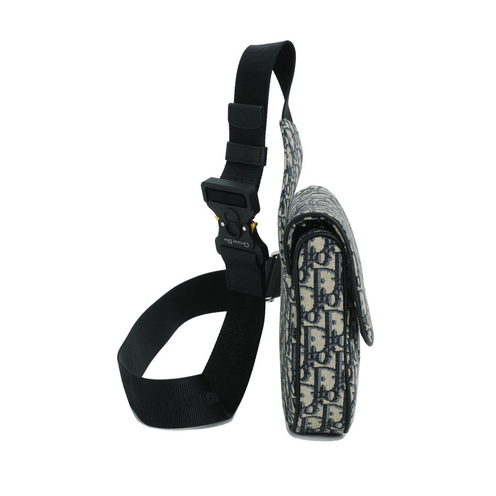 CD Saddle Bag
