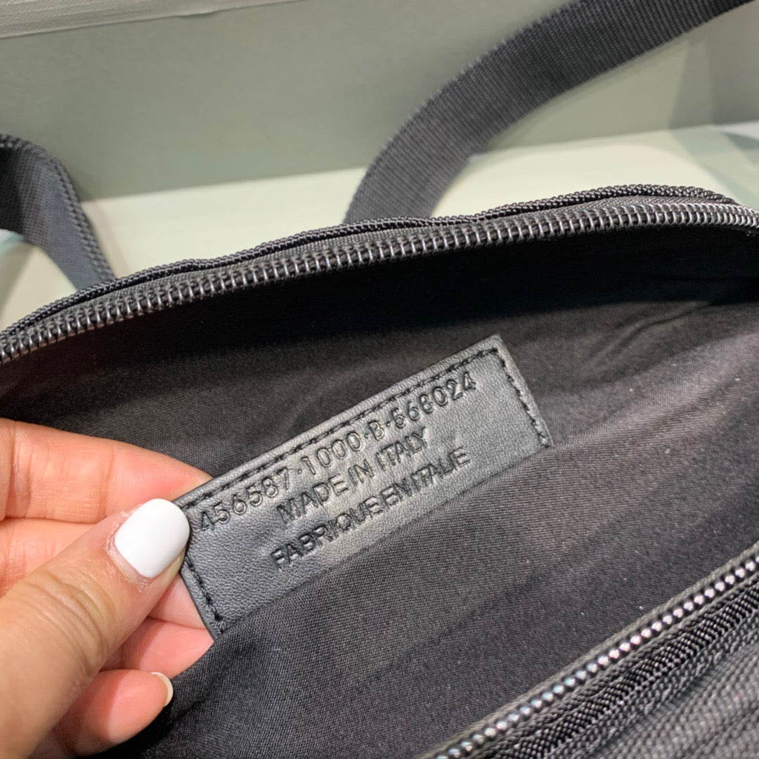 BLC Crossbody Bag