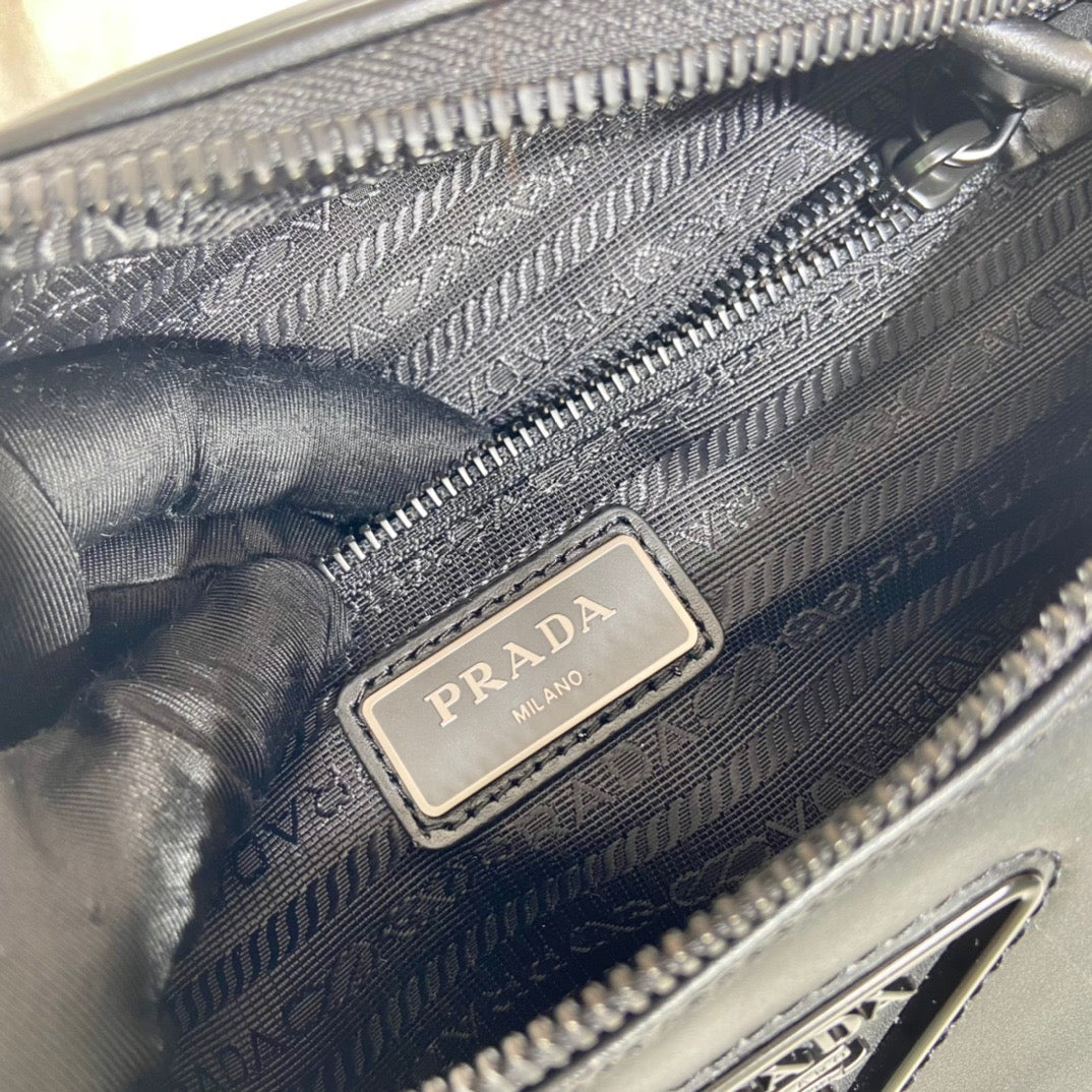 PRD Crossbody Bag