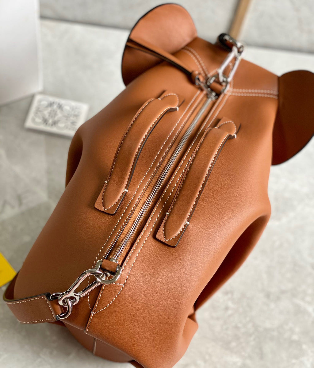 LW Elephant Bag