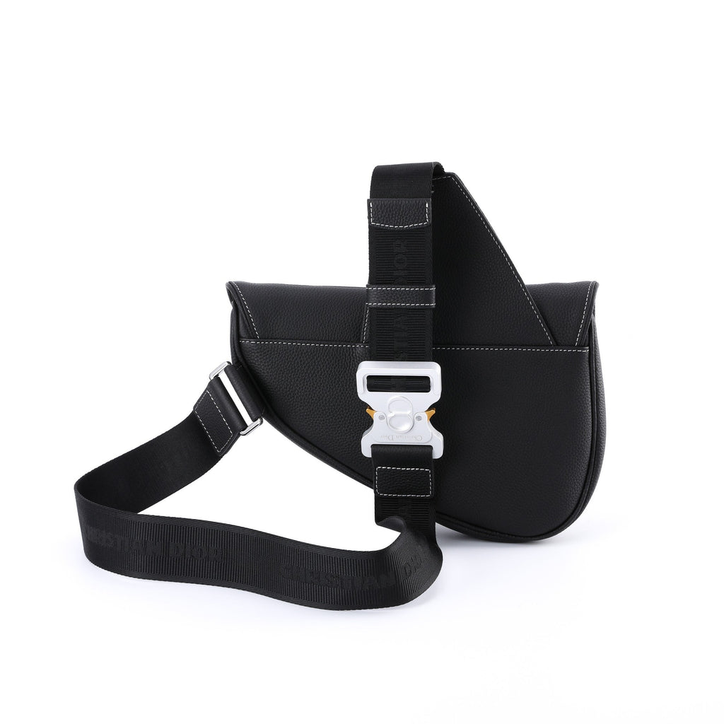 CD Saddle Bag
