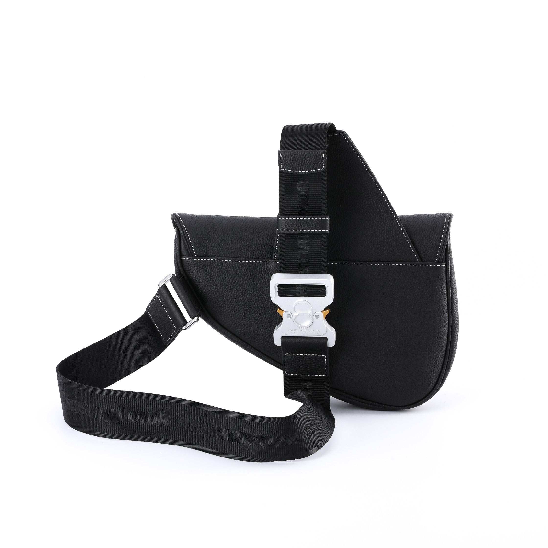 CD Saddle Bag