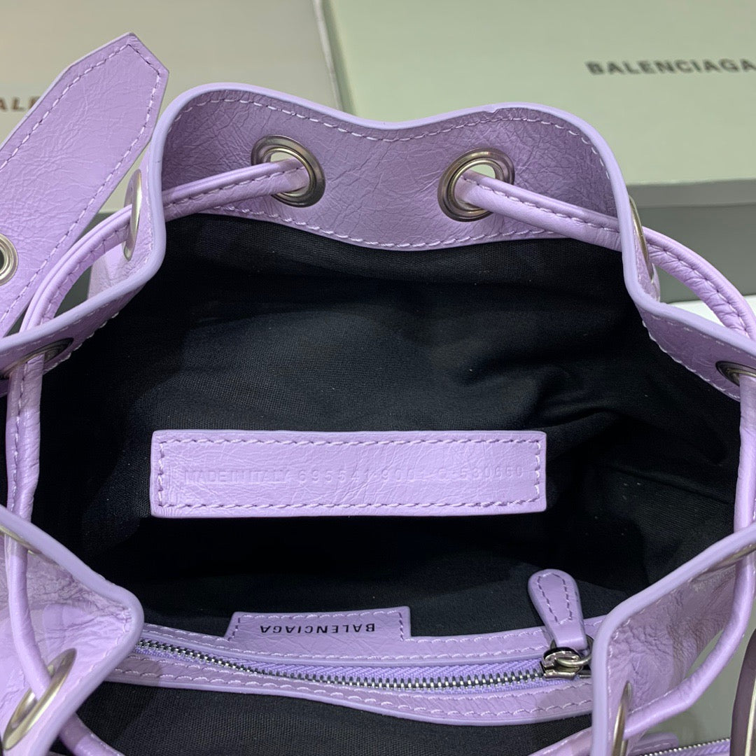 BLC XS Cagole Bucket