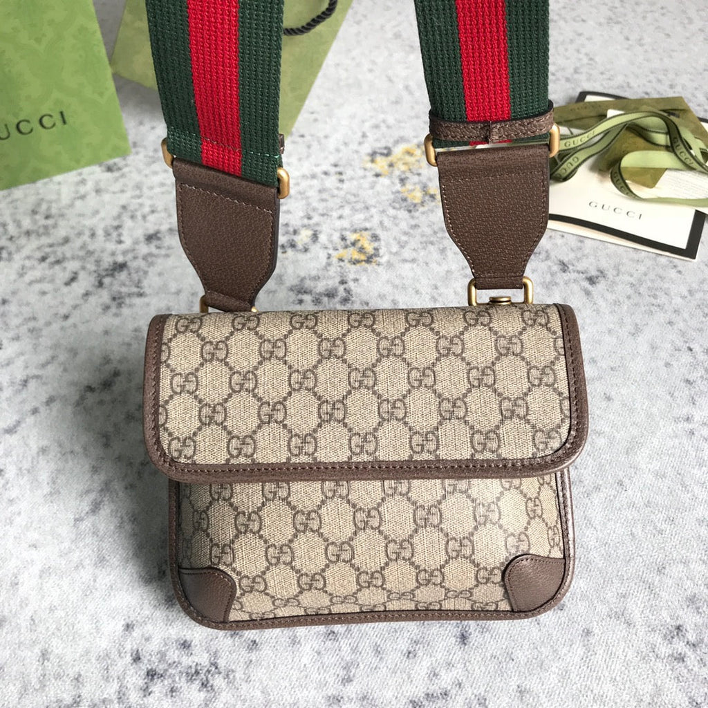 GC Messenger Bag