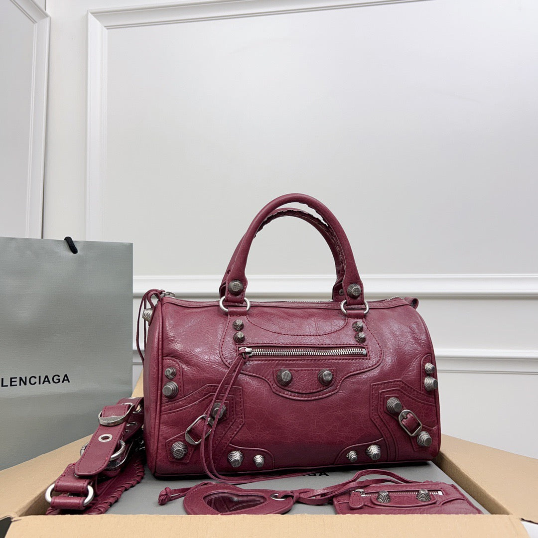BLC Travel Bag