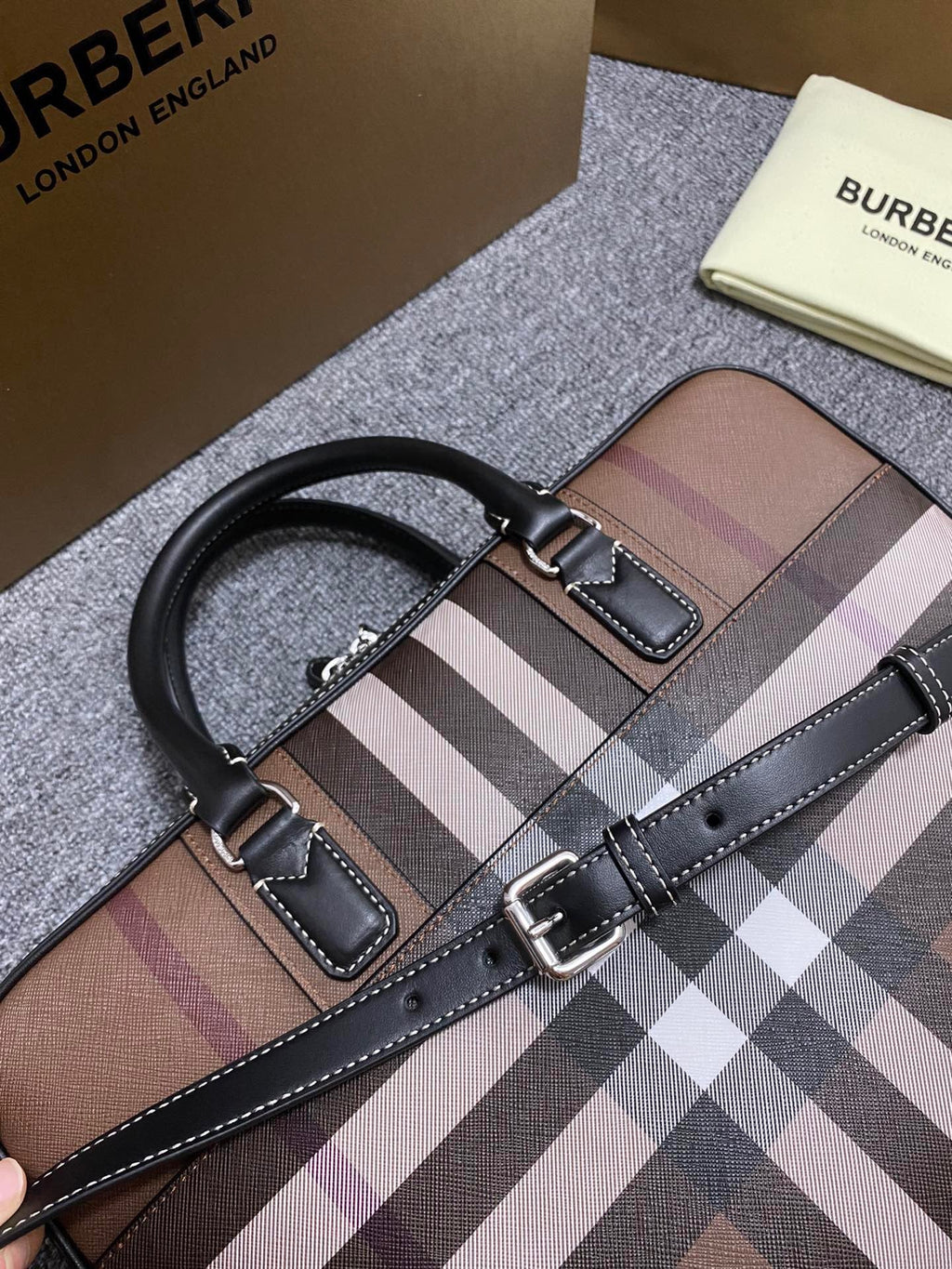 BBR Briefcase