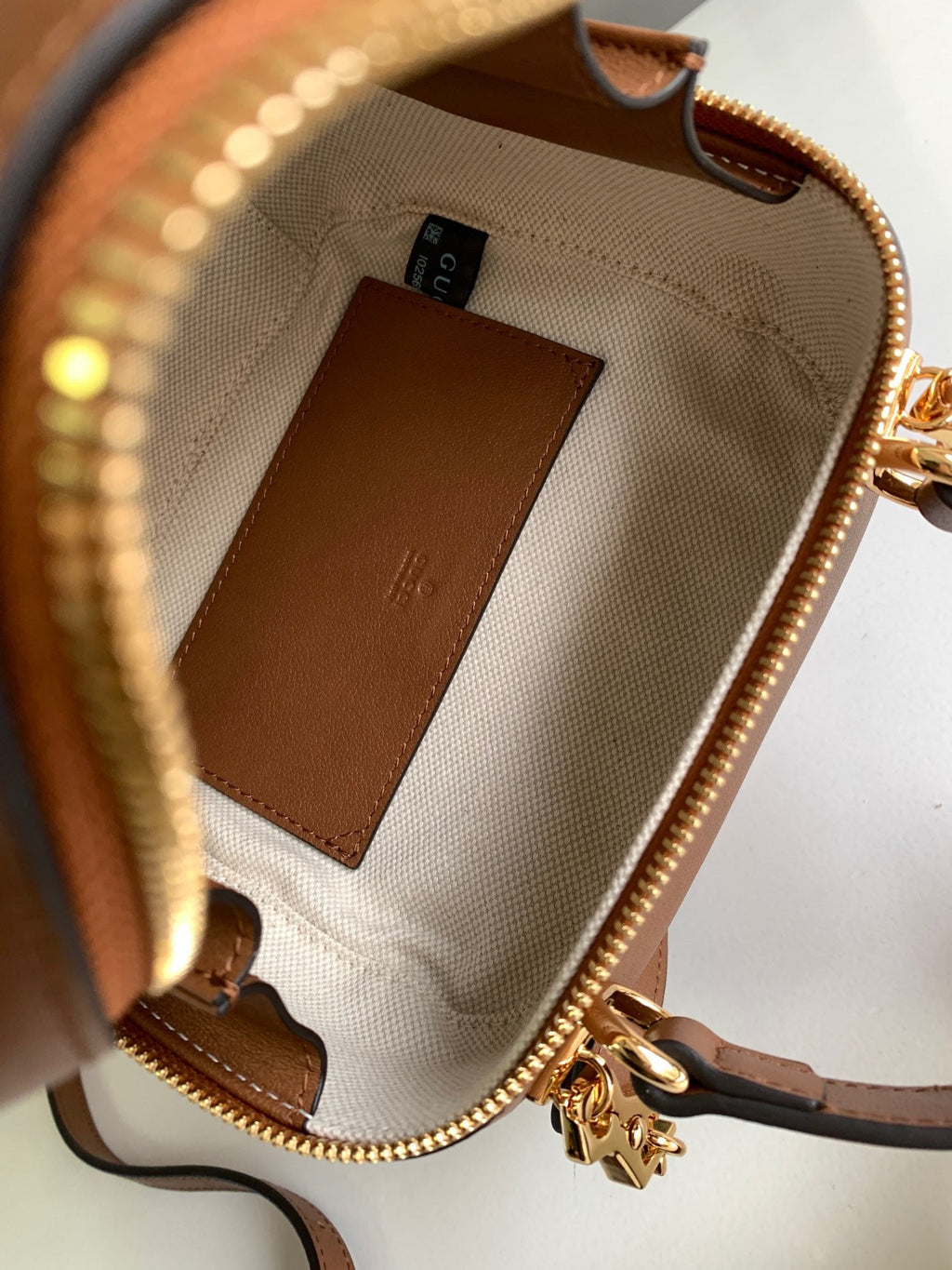 GC Blondie Bag