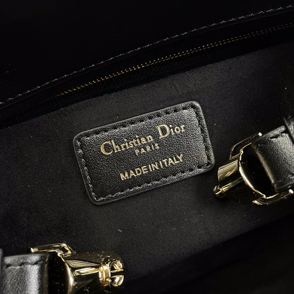 CD Handbag
