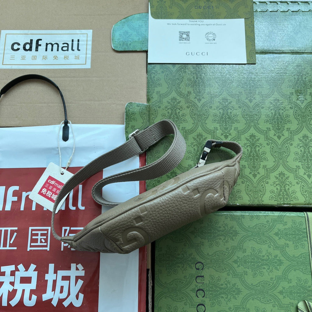 GC Crossbody Bag