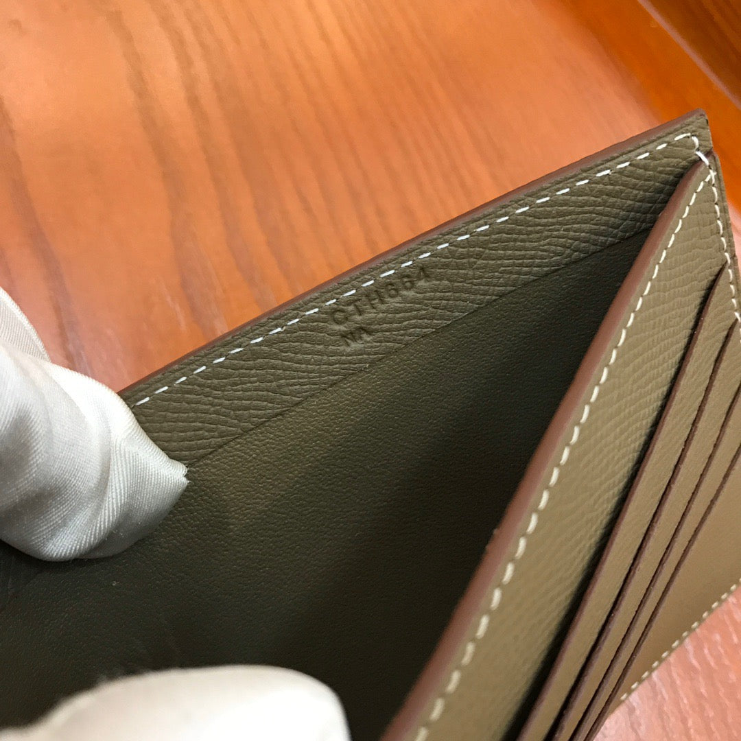 HMS Wallet