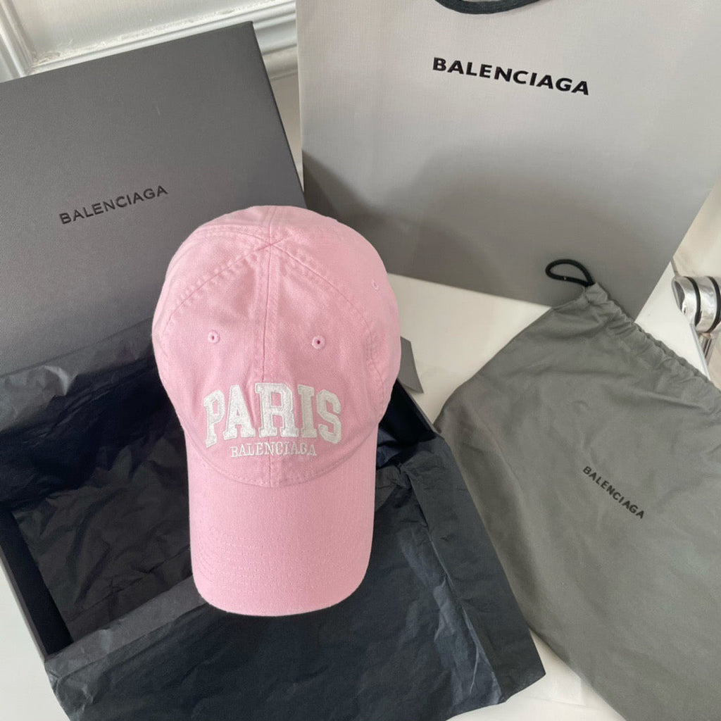 BLC Cap