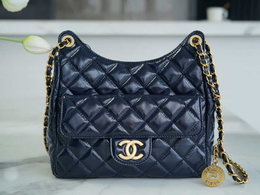 CNL 23C Hobo Bag