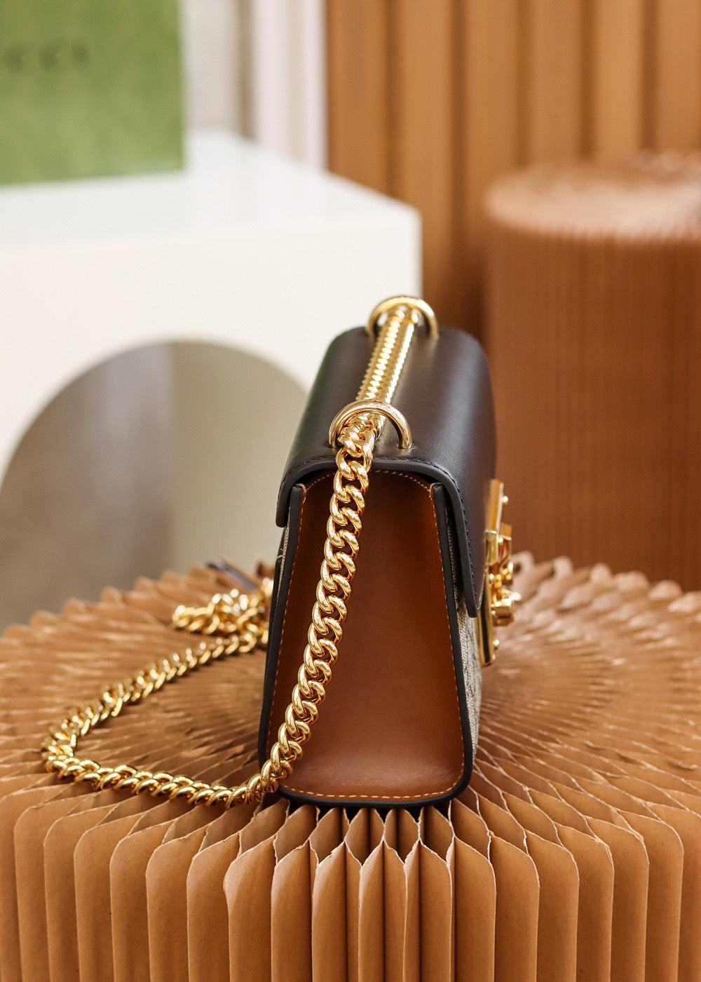 GC Padlock
