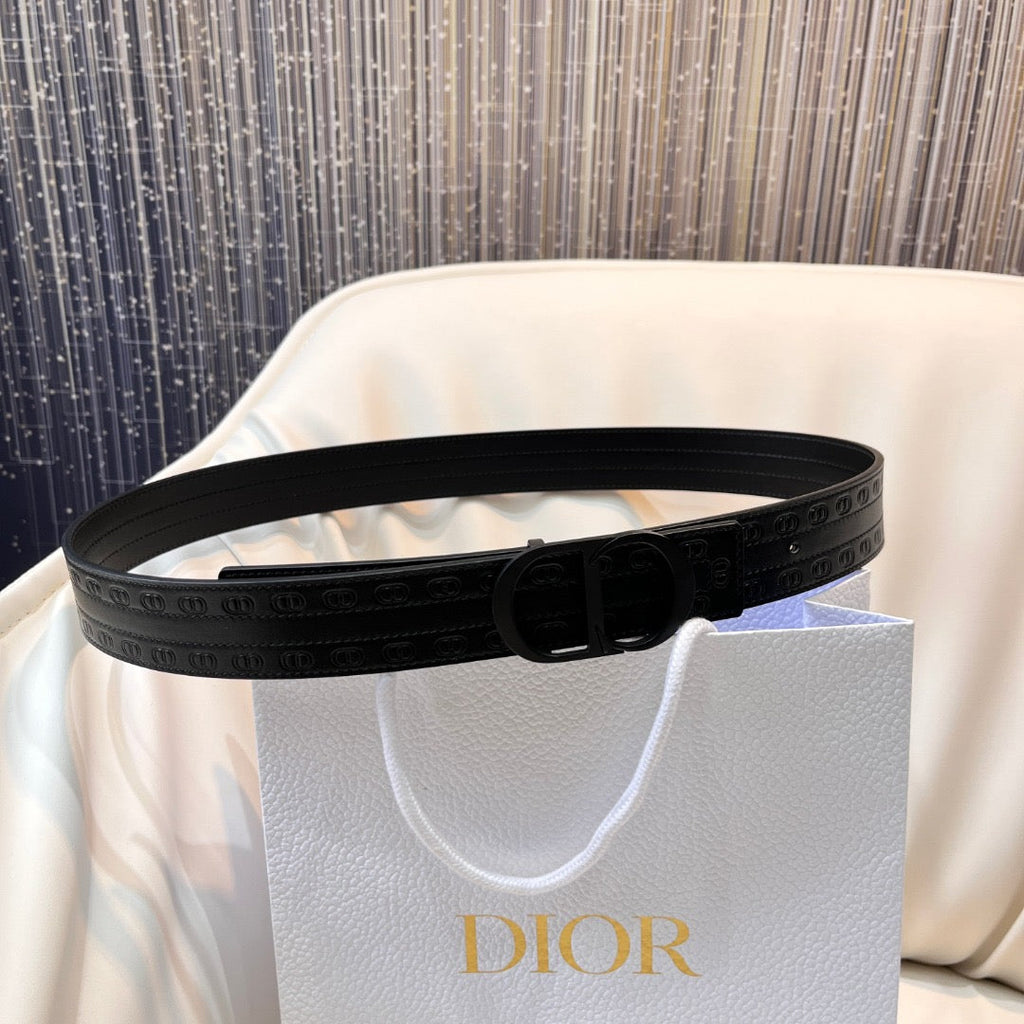 CD Belt