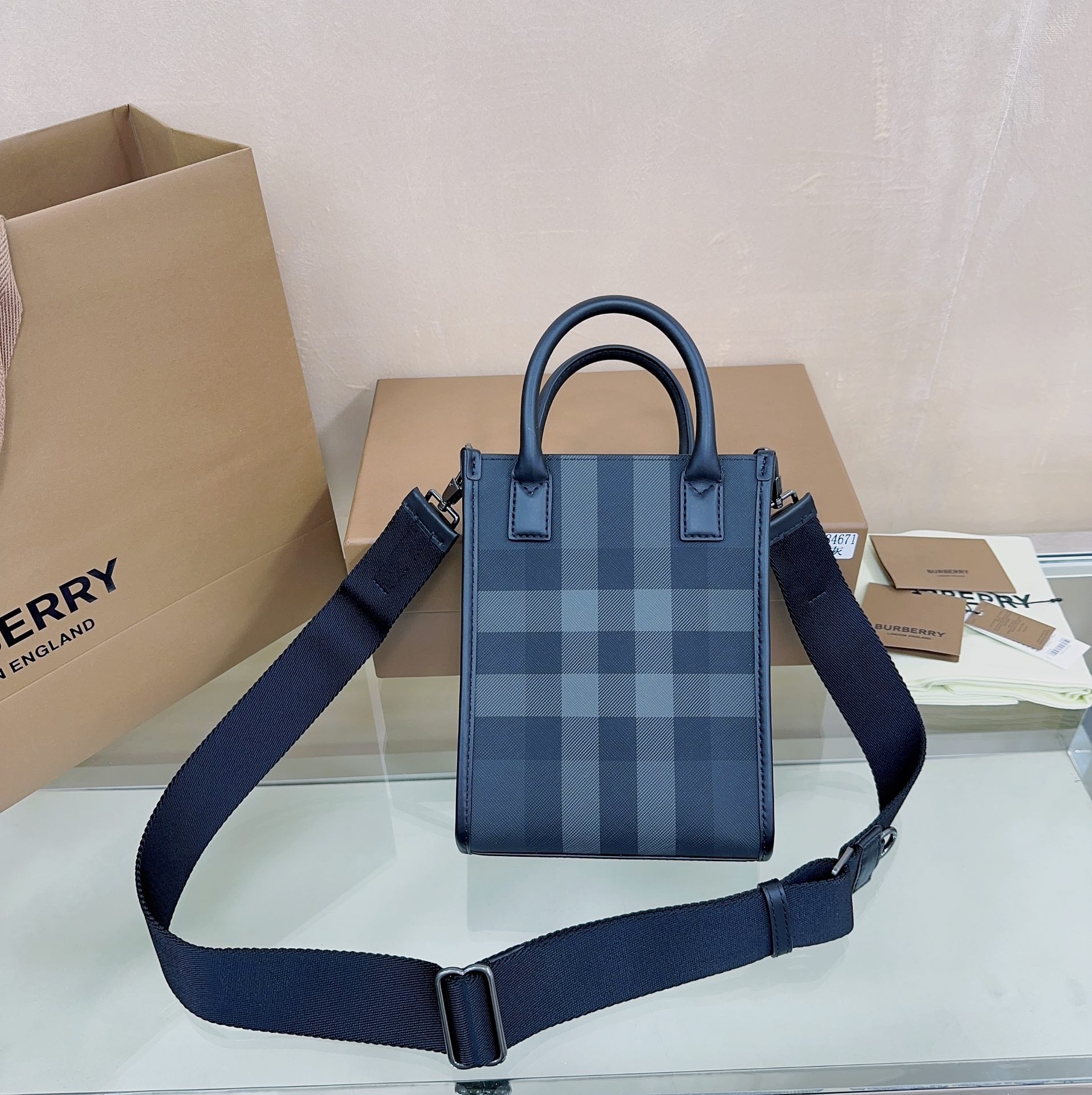 BBR Sling Bag