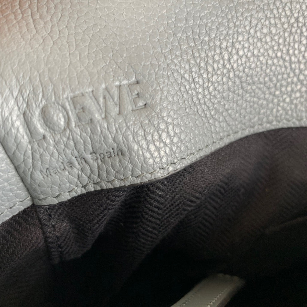 LW Puzzle Bag