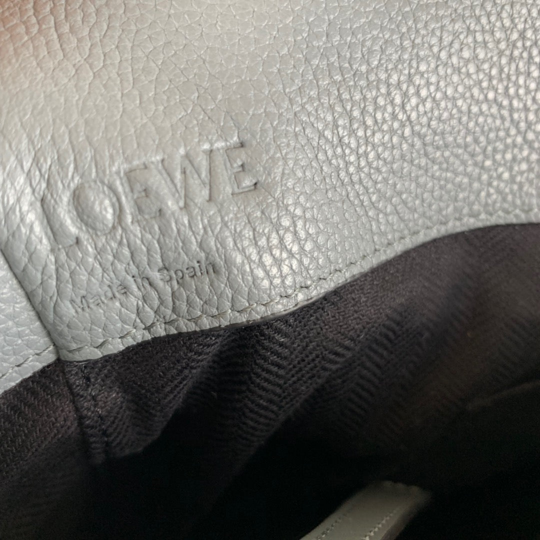 LW Puzzle Bag