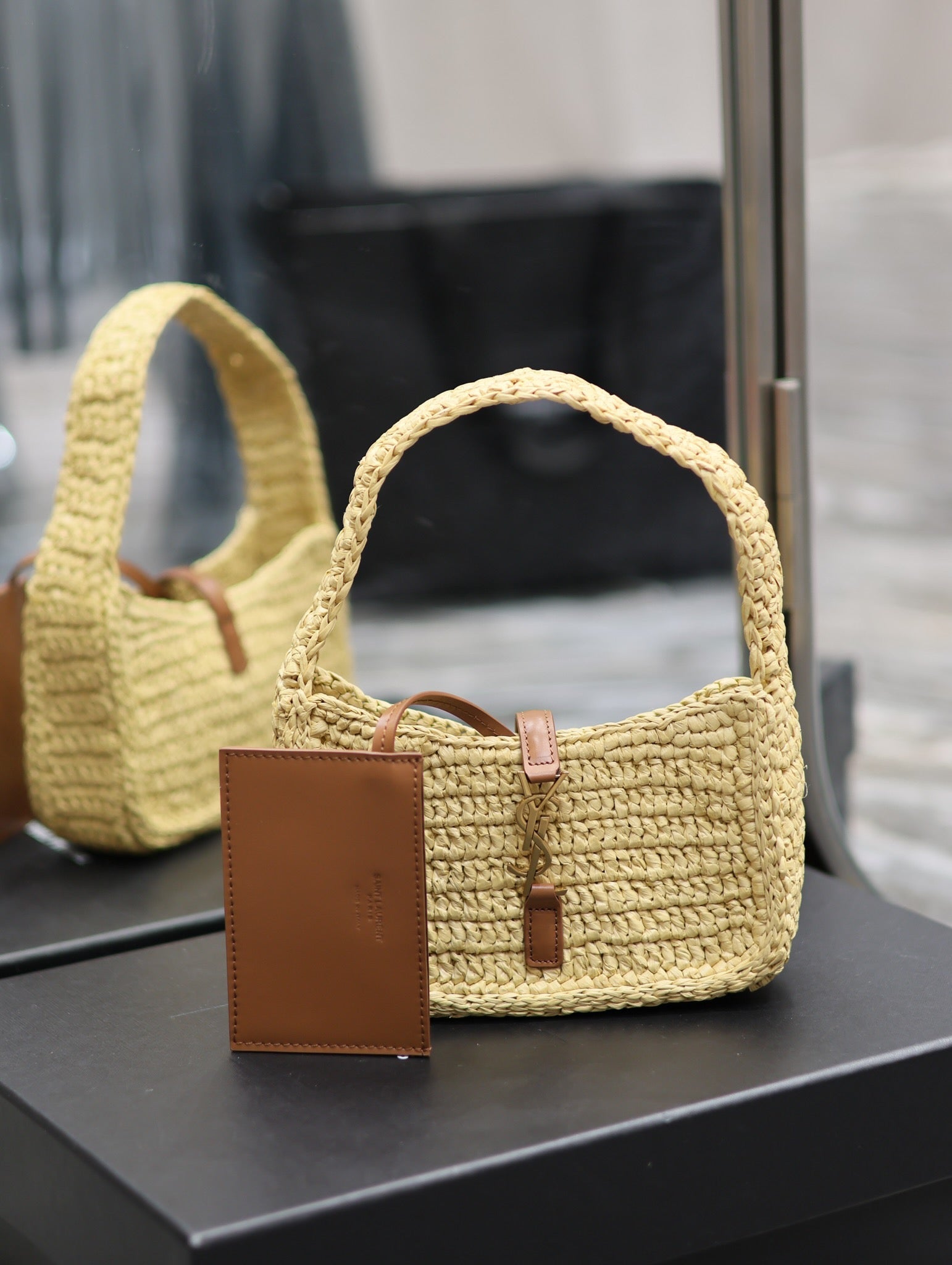 YVT Hobo