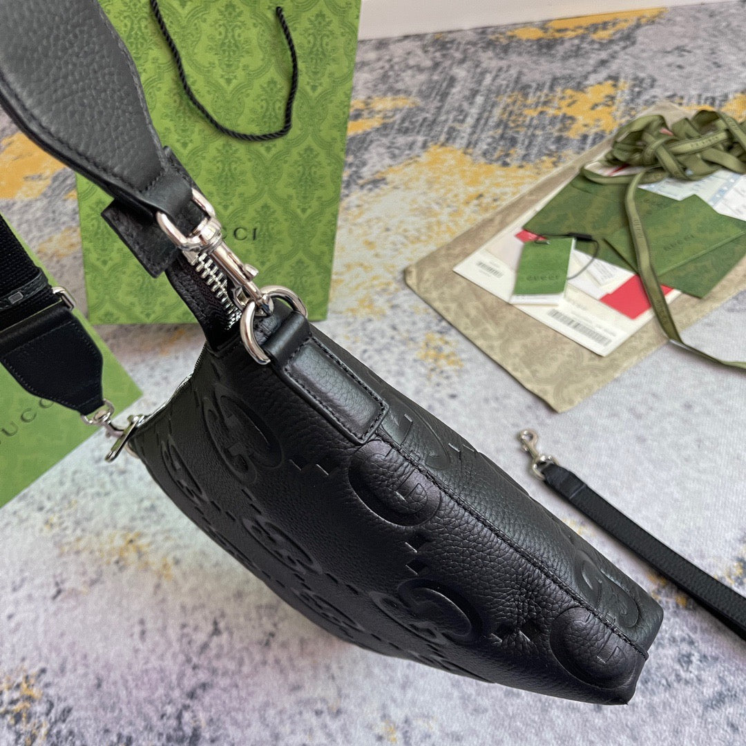 GC Clutch Bag