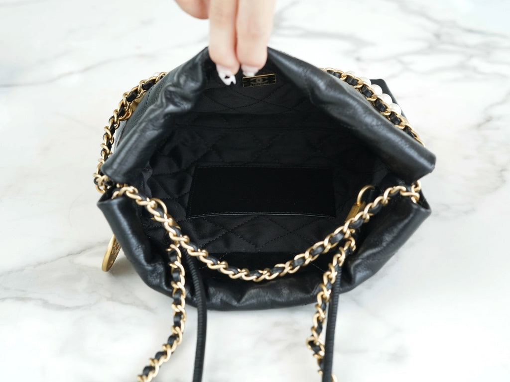 CNL 23S 22 Mini Bag