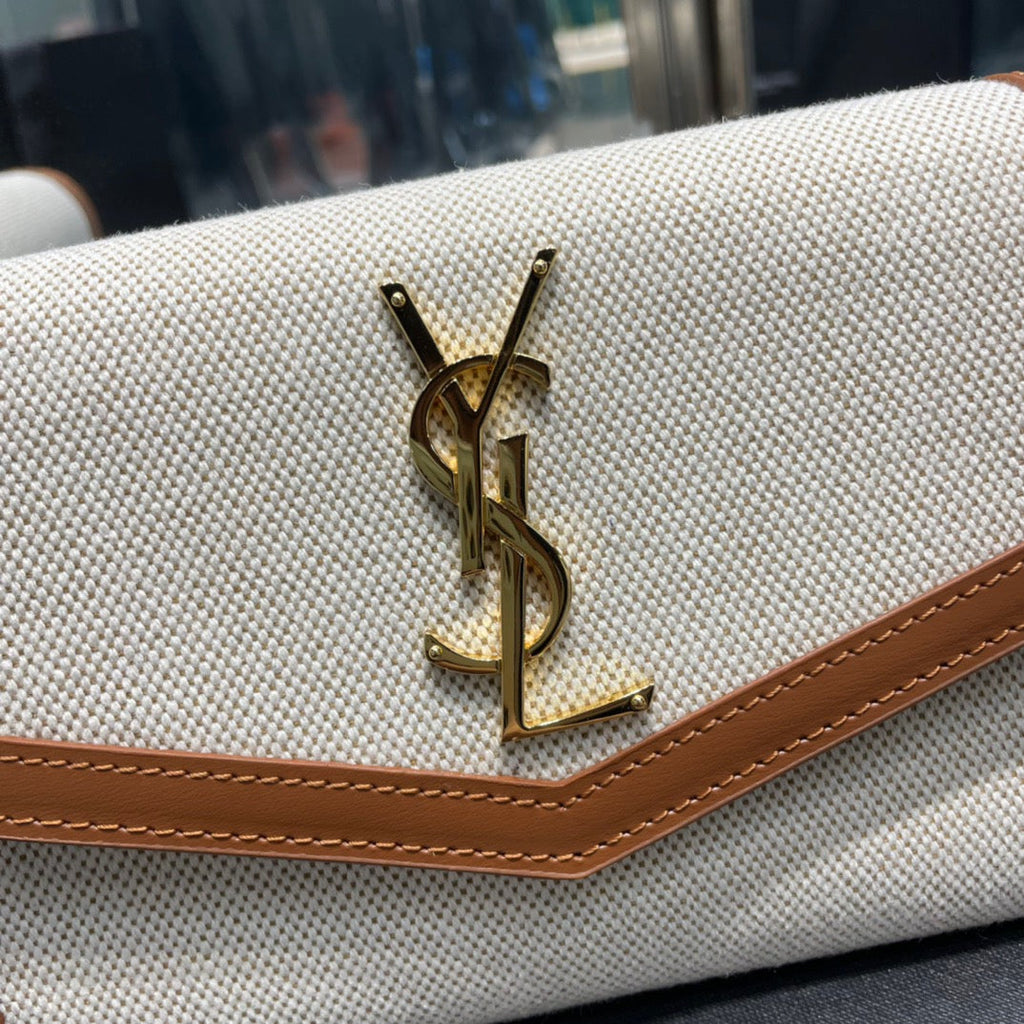 YVT Envelope