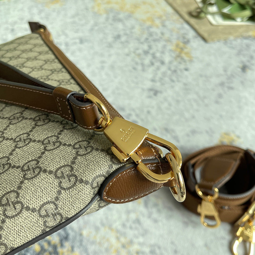 GC Clutch Bag