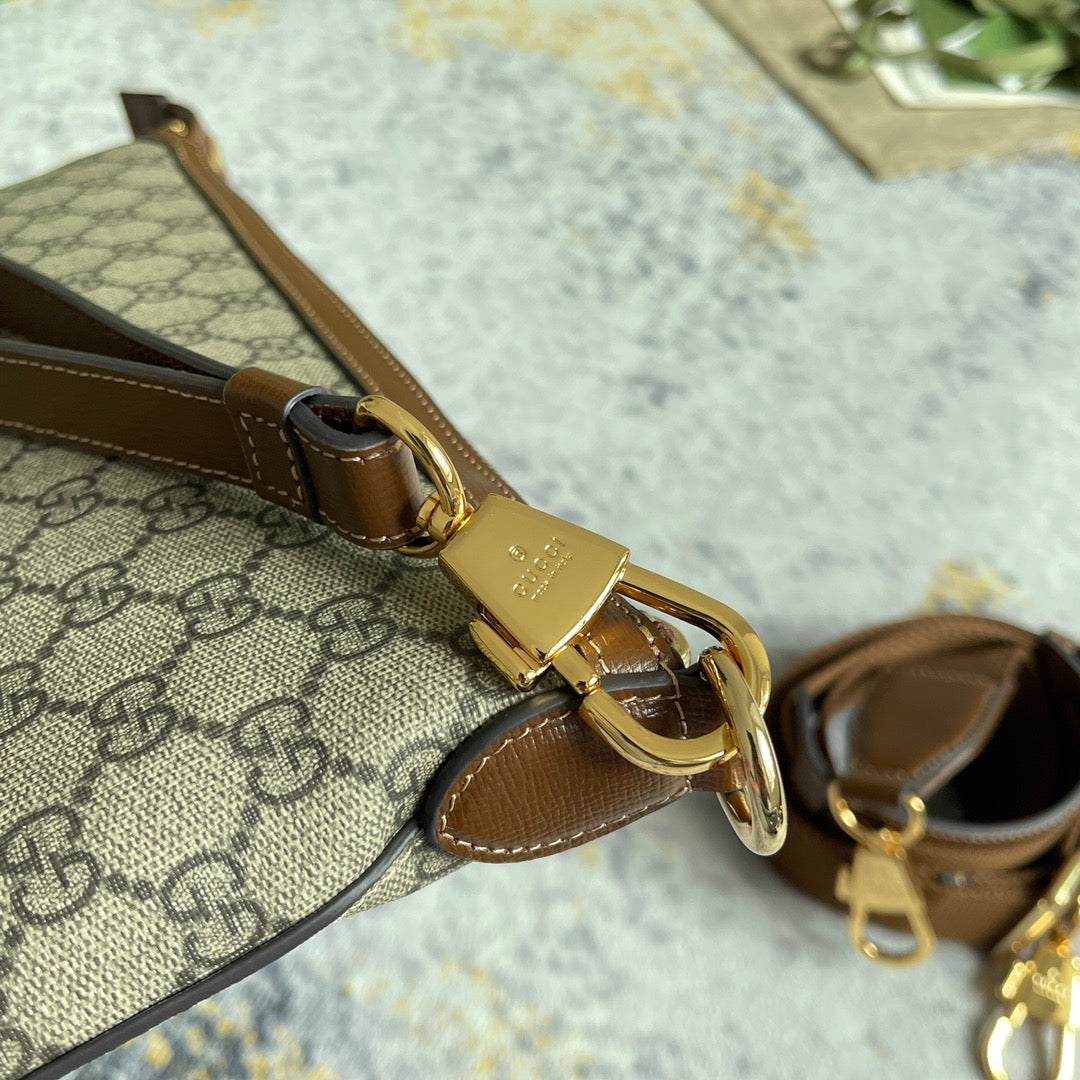 GC Clutch Bag