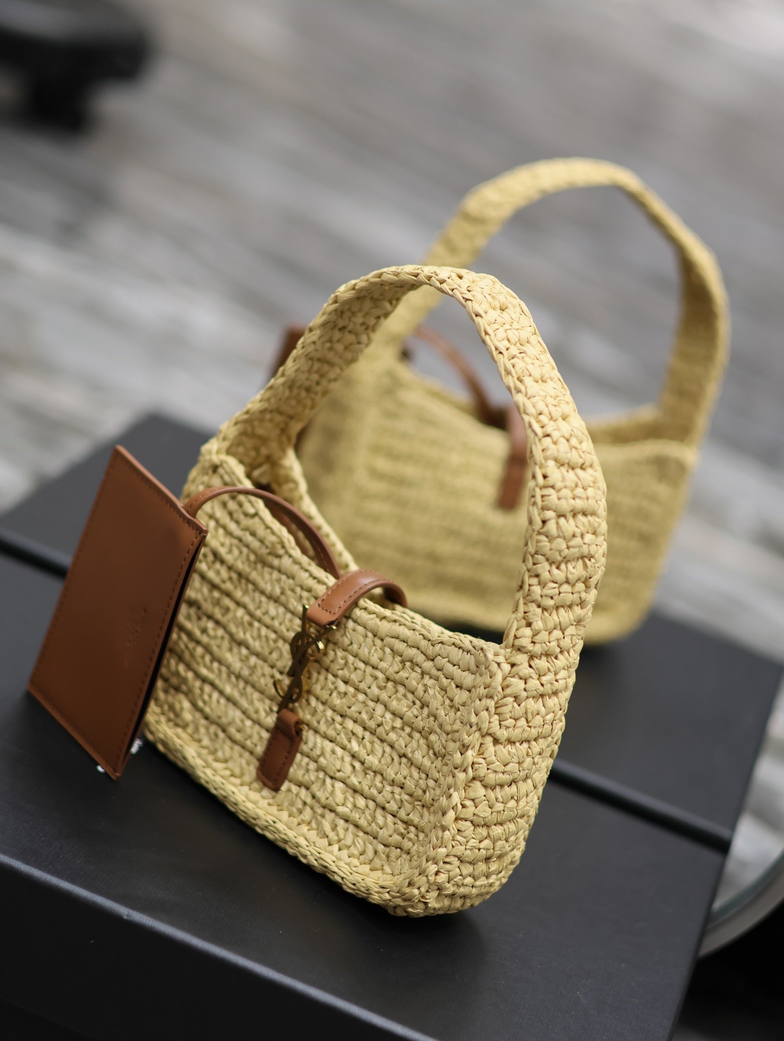 YVT Hobo