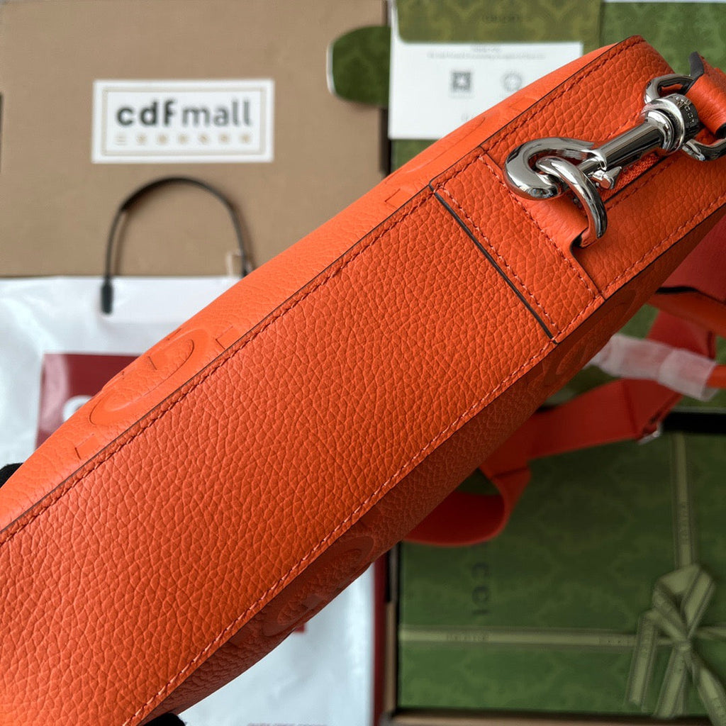 GC Briefcase