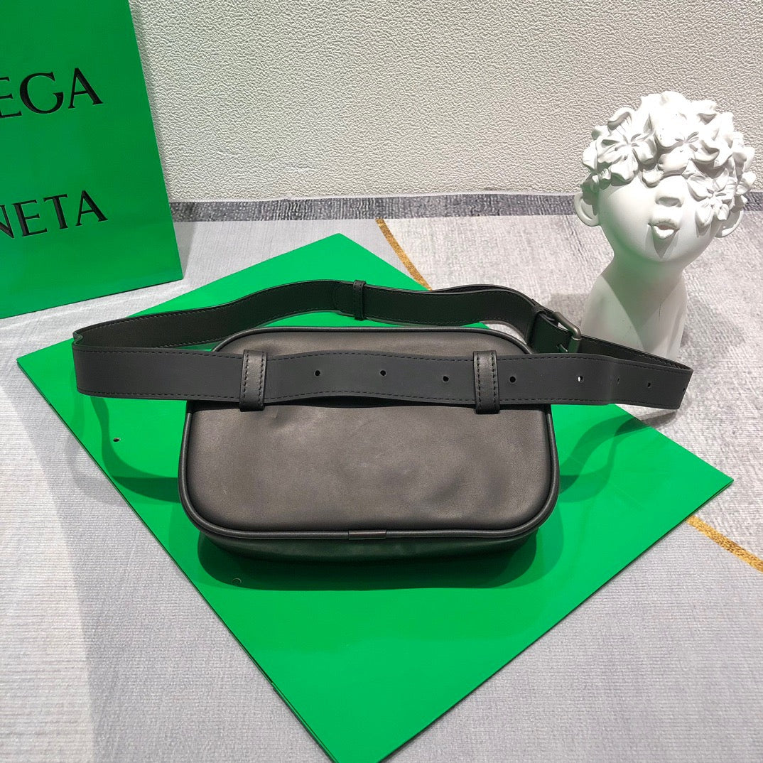 BTV Crossbody Bag