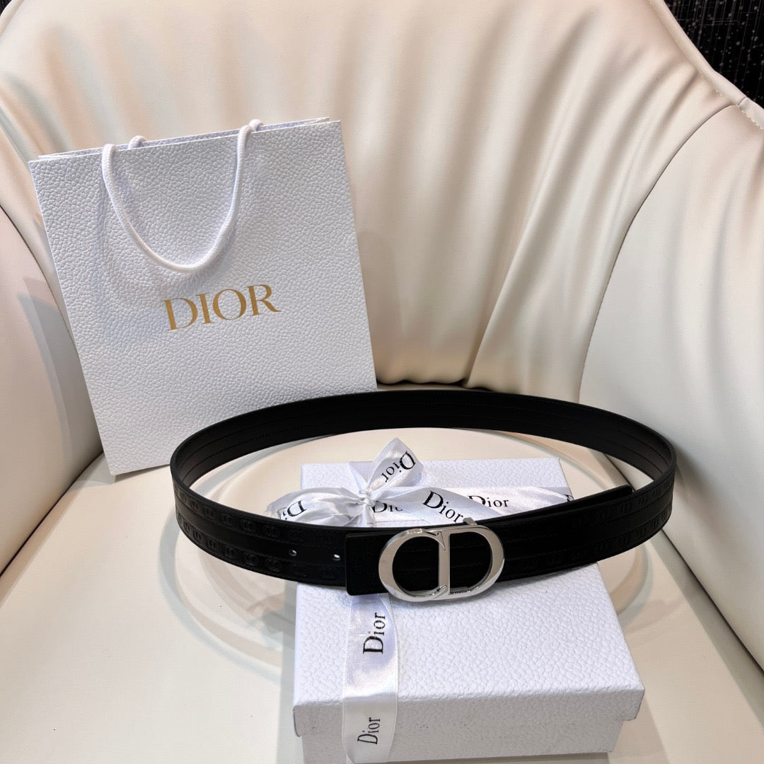 CD Belt
