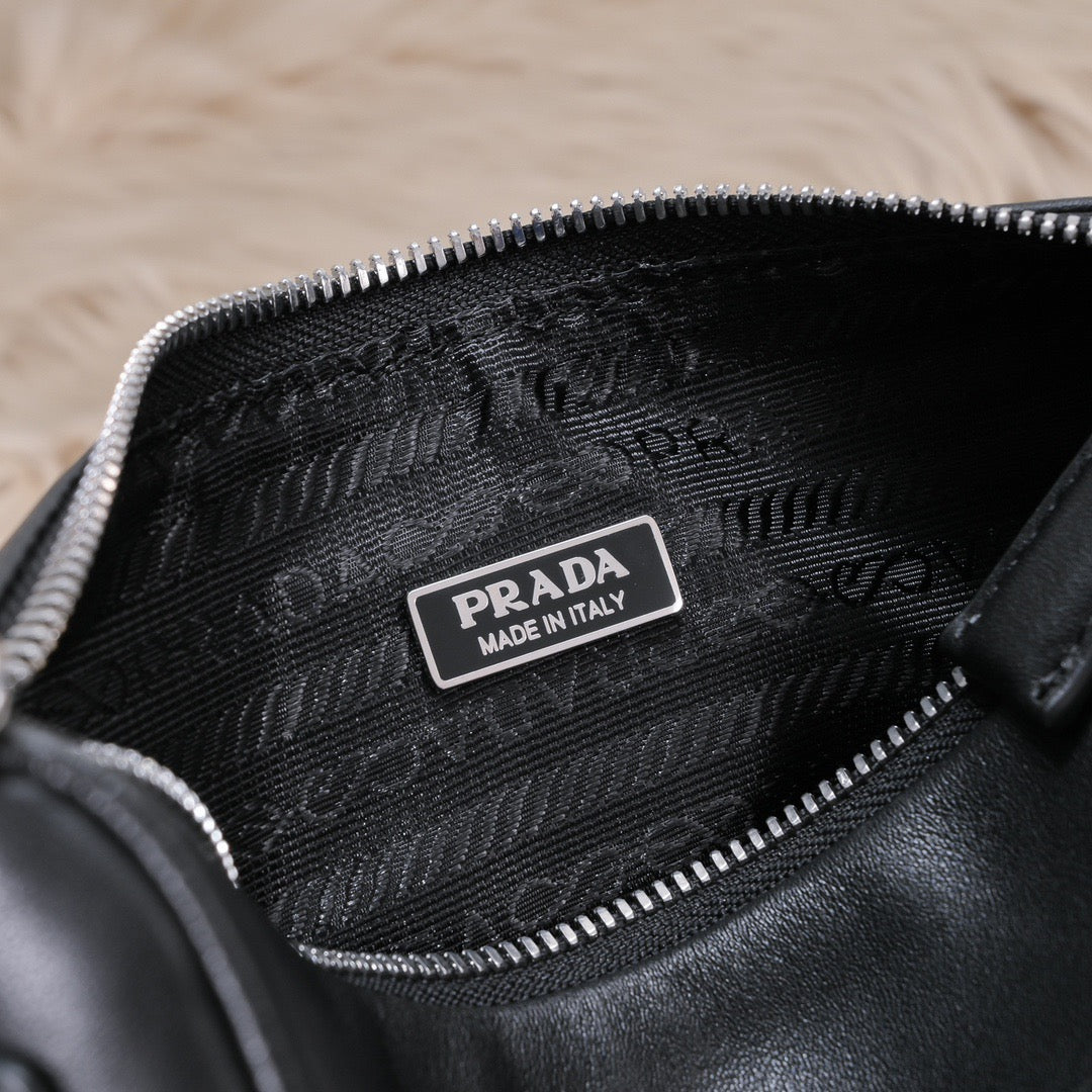 PRD Crossbody Bag