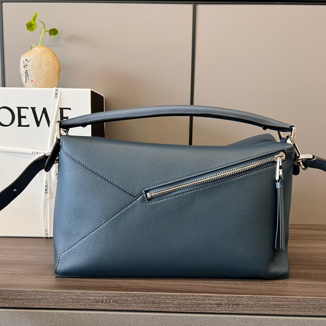 LW Puzzle Bag