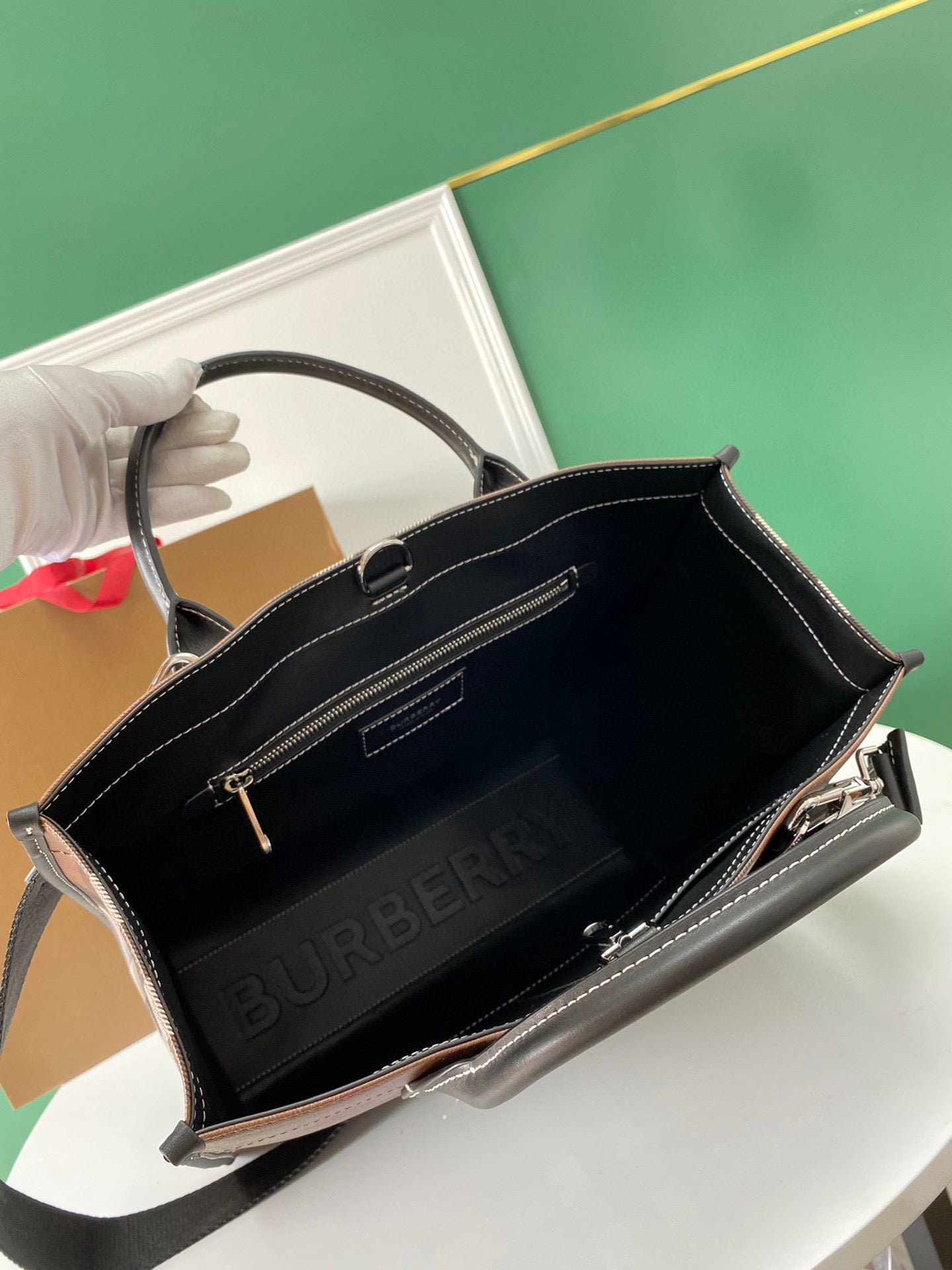 BBR Briefcase