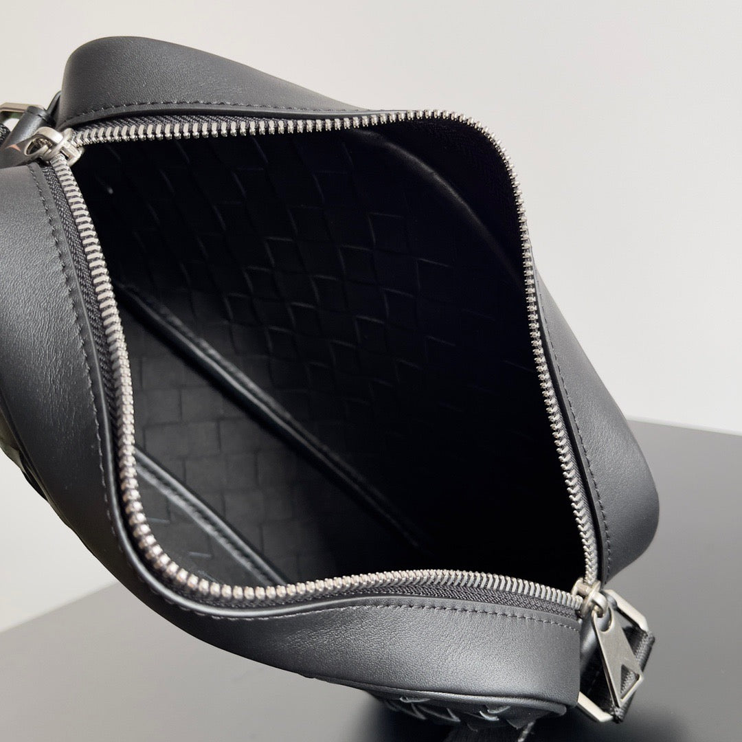 BTV Messenger Bag