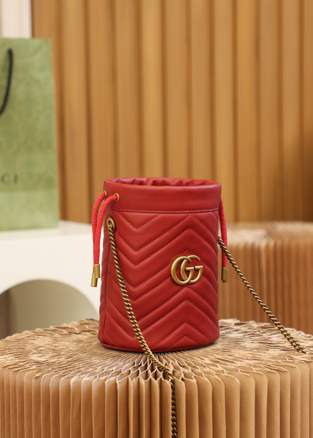 GC Marmont Bucket