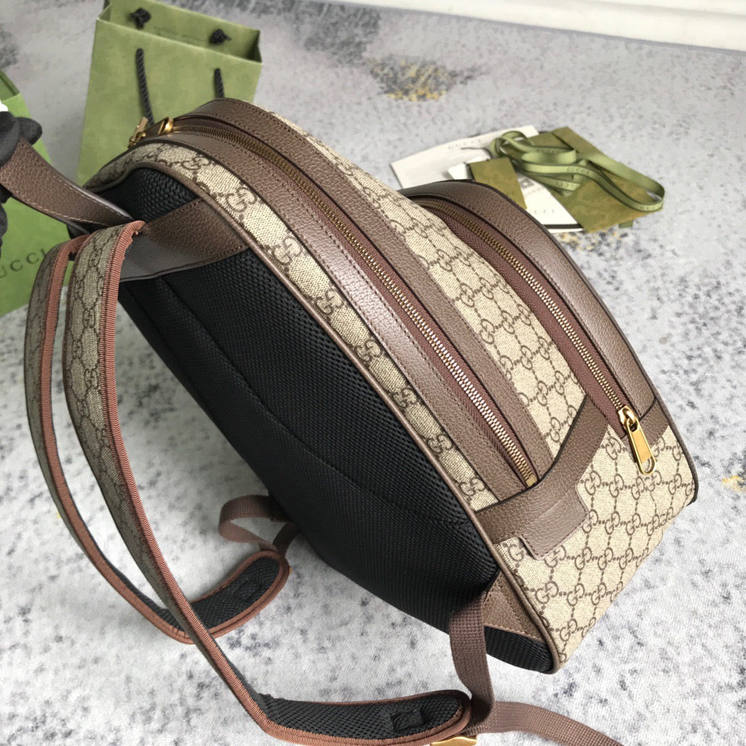 GC Backpack