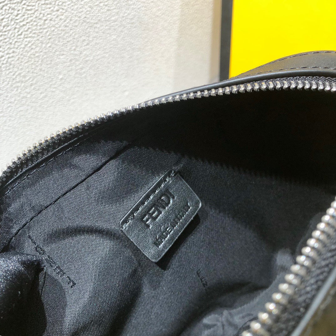 FD Messenger Bag