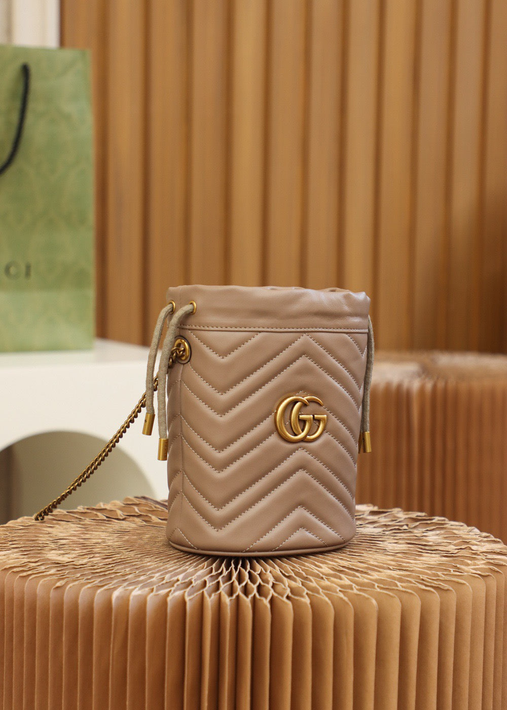 GC Marmont Bucket