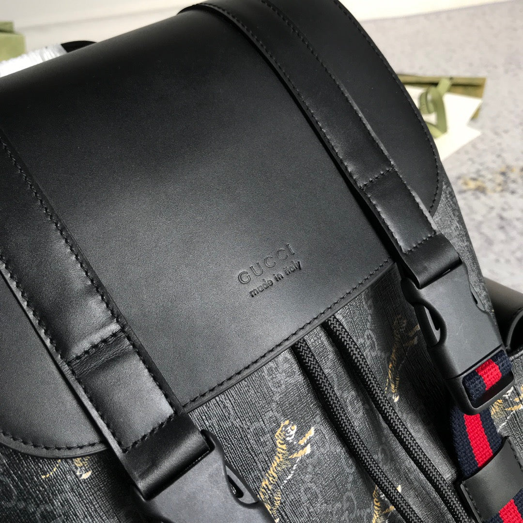 GC Backpack