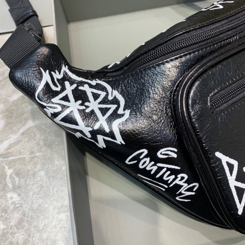 BLC Crossbody Bag