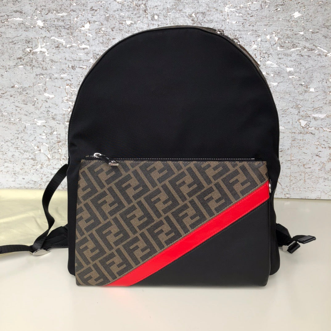 FD Backpack