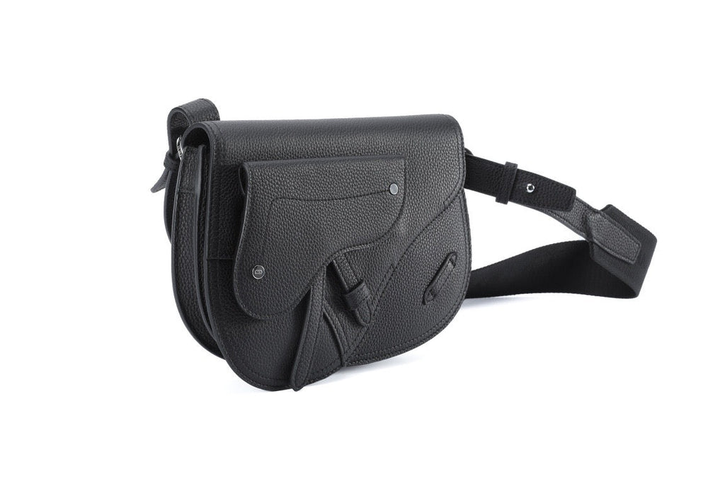 CD Saddle Bag