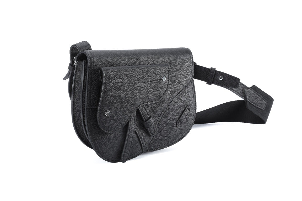 CD Saddle Bag