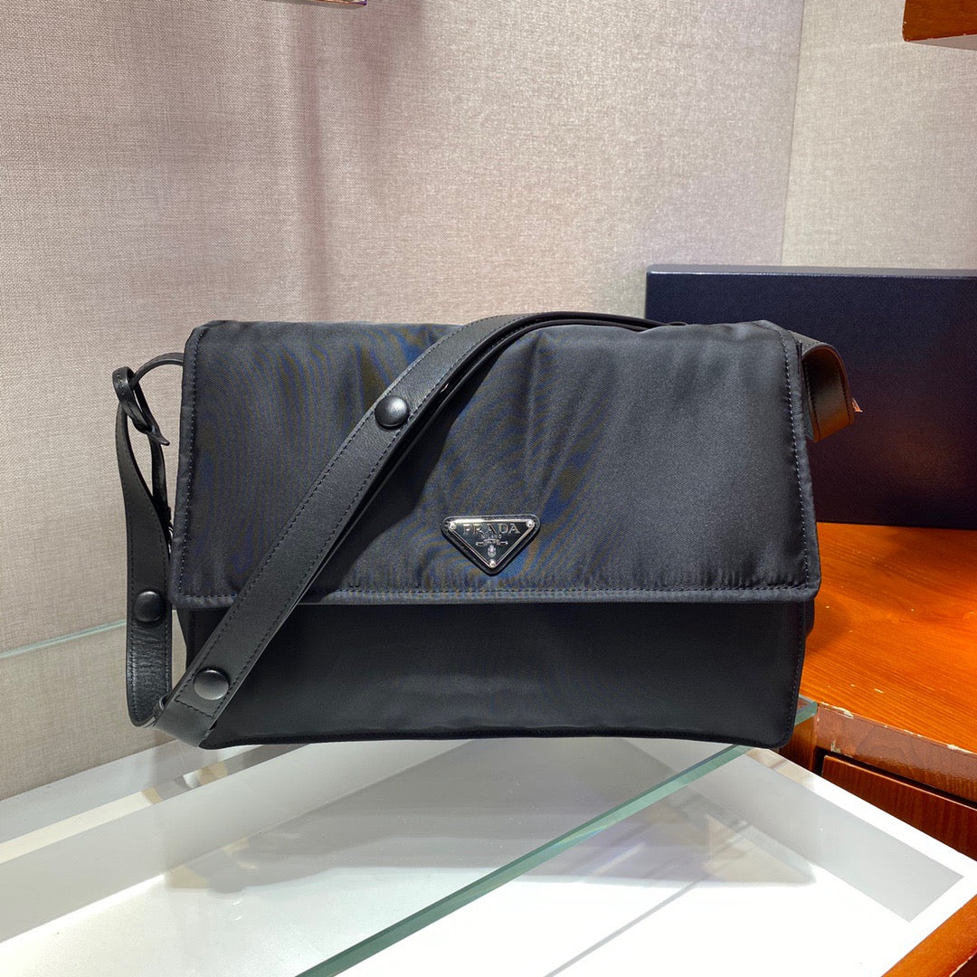 PRD Messenger Bag