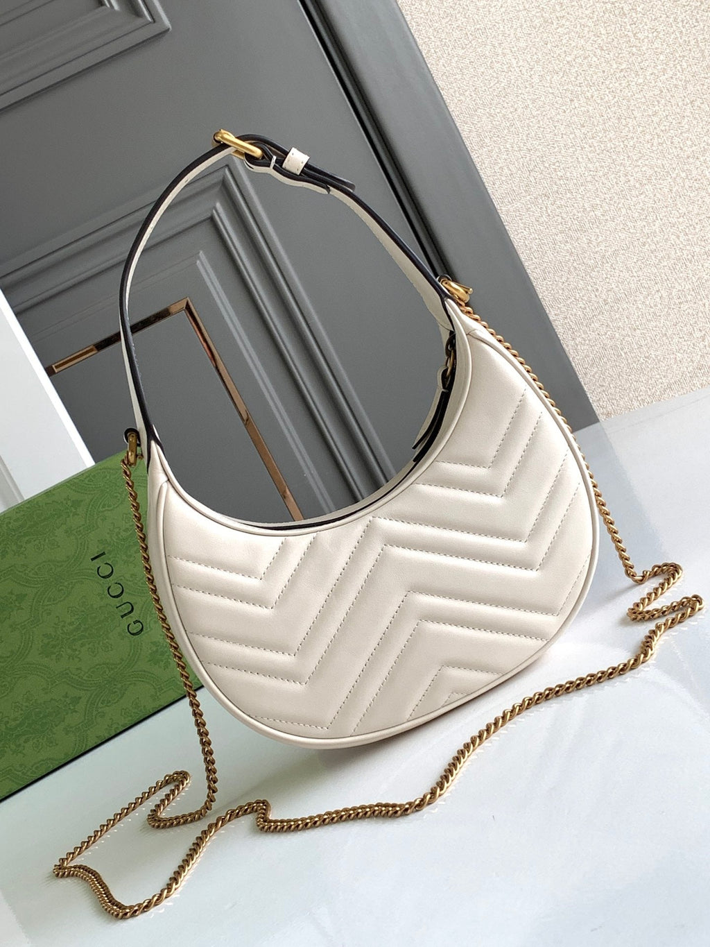 GC Marmont Hobo