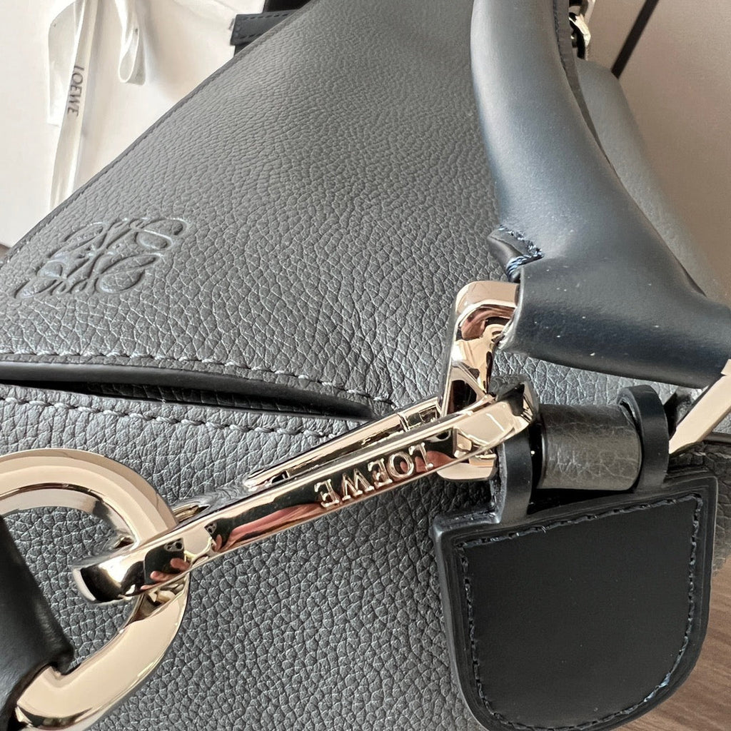 LW Puzzle Bag